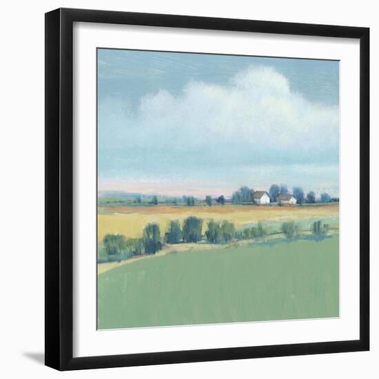 The Simple Life I-Tim OToole-Framed Premium Giclee Print