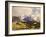 The Simplon, C.1910-John Singer Sargent-Framed Giclee Print