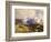 The Simplon, circa 1910-John Singer Sargent-Framed Giclee Print