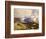 The Simplon, circa 1910-John Singer Sargent-Framed Giclee Print