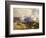 The Simplon, circa 1910-John Singer Sargent-Framed Giclee Print