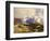 The Simplon, circa 1910-John Singer Sargent-Framed Giclee Print