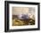 The Simplon, circa 1910-John Singer Sargent-Framed Giclee Print