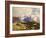 The Simplon, circa 1910-John Singer Sargent-Framed Giclee Print