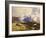 The Simplon, circa 1910-John Singer Sargent-Framed Giclee Print