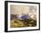 The Simplon, circa 1910-John Singer Sargent-Framed Giclee Print