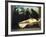 The Sin-Julio Romero de Torres-Framed Giclee Print