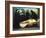 The Sin-Julio Romero de Torres-Framed Giclee Print