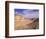 The Sinai Desert, Egypt, North Africa, Africa-Nico Tondini-Framed Photographic Print