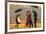 The Singing Butler-Jack Vettriano-Framed Art Print