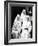 The Singing Nun, Agnes Moorehead, Debbie Reynolds, Greer Garson, 1966-null-Framed Photo