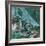 The Sinking of the Titanic-Peter Jackson-Framed Giclee Print