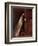 The Sinner, 1904-John Collier-Framed Giclee Print