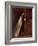 The Sinner, 1904-John Collier-Framed Giclee Print