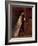 The Sinner, 1904-John Collier-Framed Giclee Print