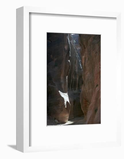 The Siq-Unknown-Framed Photographic Print