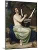 The Siren, 1864-Edward John Poynter-Mounted Giclee Print