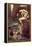 The Siren-John William Waterhouse-Framed Premier Image Canvas