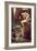 The Siren-John William Waterhouse-Framed Giclee Print