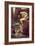 The Siren-John William Waterhouse-Framed Giclee Print