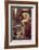 The Siren-John William Waterhouse-Framed Giclee Print