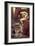 The Siren-John William Waterhouse-Framed Giclee Print