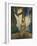 The Sirens, 1929 (Litho)-Newell Convers Wyeth-Framed Giclee Print