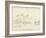 The Sirens-John Flaxman-Framed Giclee Print