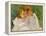 The Sisters, C.1885-Mary Cassatt-Framed Premier Image Canvas