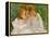 The Sisters, C.1885-Mary Cassatt-Framed Premier Image Canvas