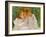 The Sisters, C.1885-Mary Cassatt-Framed Giclee Print