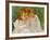 The Sisters, C.1885-Mary Cassatt-Framed Giclee Print