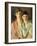 The Sisters, Joan and Marjory, 1927-Sir John Lavery-Framed Giclee Print