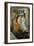 The Sistine Chapel; Ceiling Frescos after Restoration, Judith and Holofernes-Michelangelo Buonarroti-Framed Giclee Print