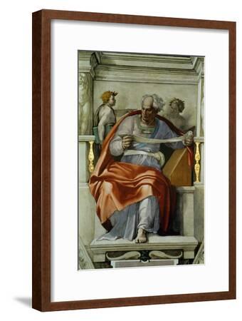Download \"The Sistine Chapel; Ceiling Frescos after Restoration ...