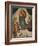 'The Sistine Madonna', 1512, (1911)-Raphael-Framed Giclee Print