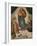 'The Sistine Madonna', 1512, (1911)-Raphael-Framed Giclee Print