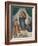 The Sistine Madonna, about 1513-Raphael-Framed Giclee Print