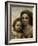 The Sistine Madonna-Raphael-Framed Giclee Print