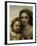 The Sistine Madonna-Raphael-Framed Giclee Print