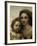 The Sistine Madonna-Raphael-Framed Giclee Print