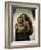 The Sistine Madonna-Raphael-Framed Giclee Print