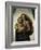 The Sistine Madonna-Raphael-Framed Giclee Print