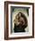 The Sistine Madonna-Raphael-Framed Giclee Print