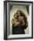 The Sistine Madonna-Raphael-Framed Giclee Print