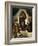 The Sistine Madonna-Raphael-Framed Giclee Print