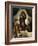 The Sistine Madonna-Raphael-Framed Giclee Print