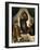 The Sistine Madonna-Raphael-Framed Giclee Print