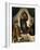 The Sistine Madonna-Raphael-Framed Giclee Print