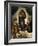 The Sistine Madonna-Raphael-Framed Giclee Print